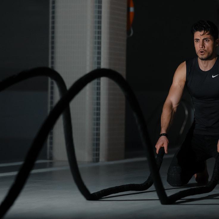 Fitness habits and consistency planning